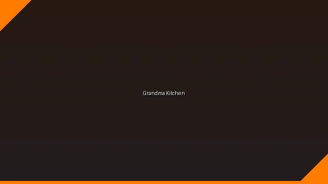 冠军作品《外婆的厨房》- 51黑料~51黑料最新更新 | 真实可靠51黑料更新站 优胜视频